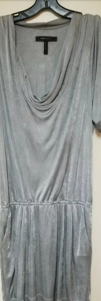 BCBG cocktail dress. Worn once.